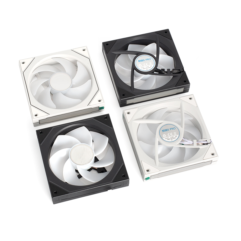 Chassis Fan Prism 6PRO