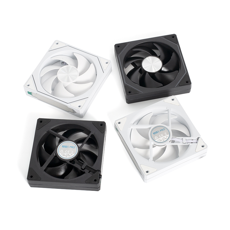 Chassis Fan Prism 5PRO