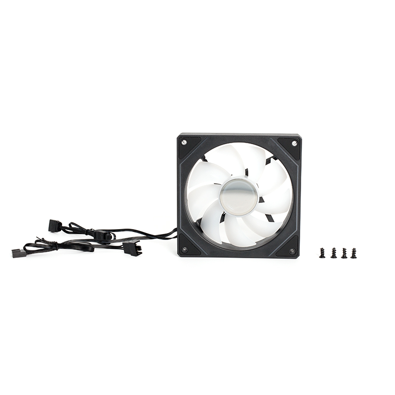 Chassis Fan Prism 4PRO