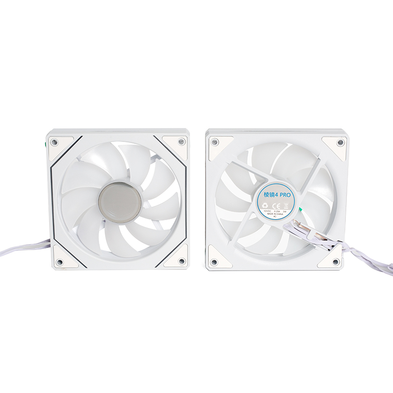 Chassis Fan Prism 4PRO