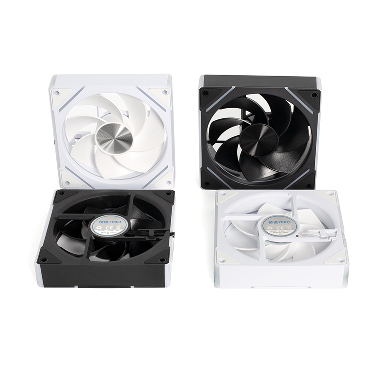 Chassis Fan Prism 7PRO