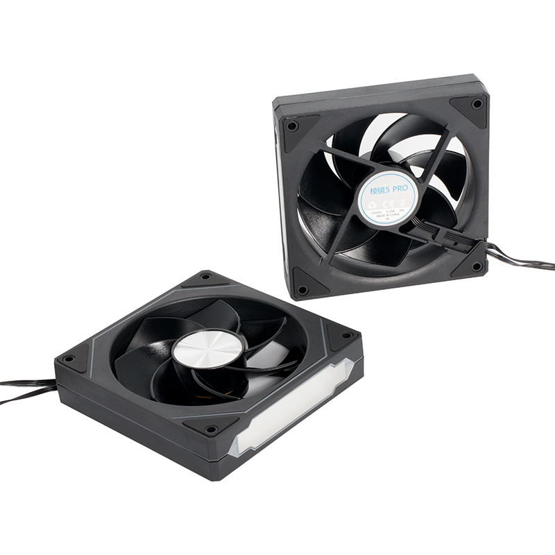 Chassis Fan Prism 5PRO