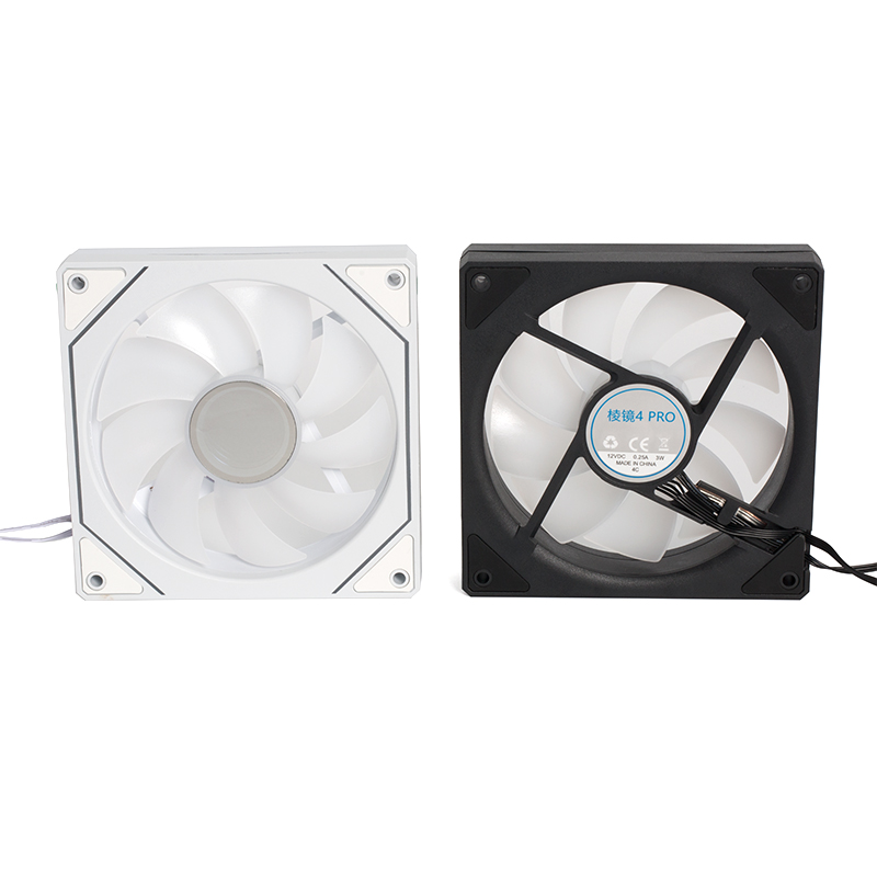 Chassis Fan Prism 4PRO