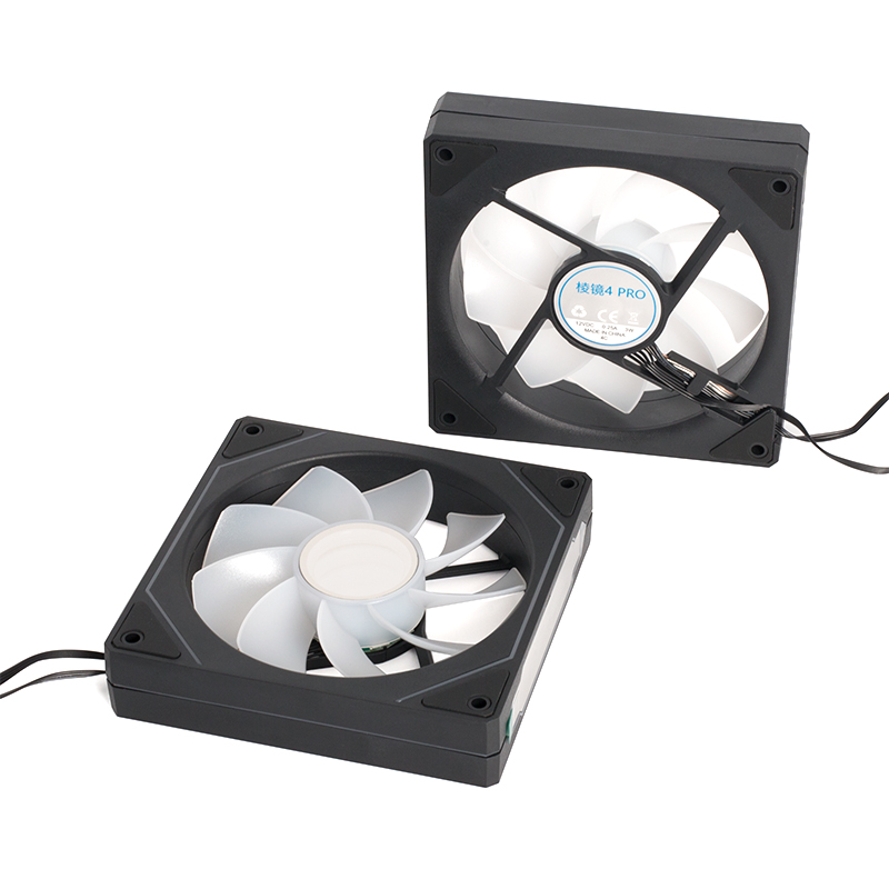 Chassis Fan Prism 4PRO