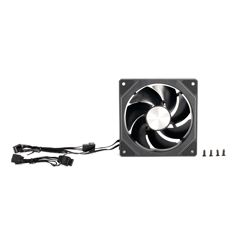 Chassis Fan Prism 5PRO