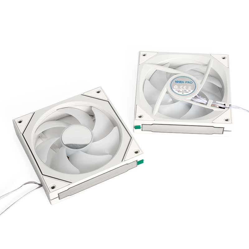 Chassis Fan Prism 6PRO