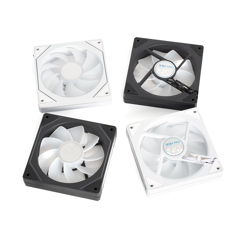 Chassis Fan Prism 4PRO